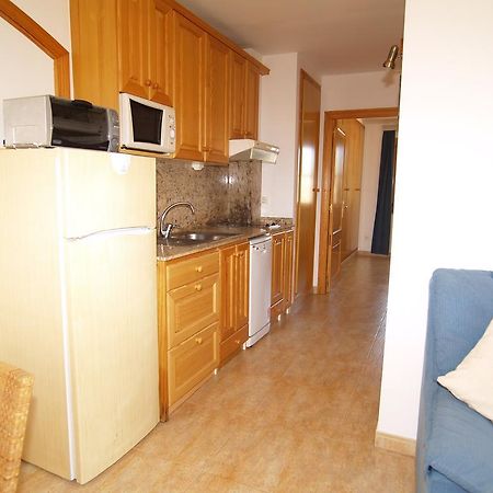 Apartment Son Duri Seawiews 15 Sa Rapita Exterior photo