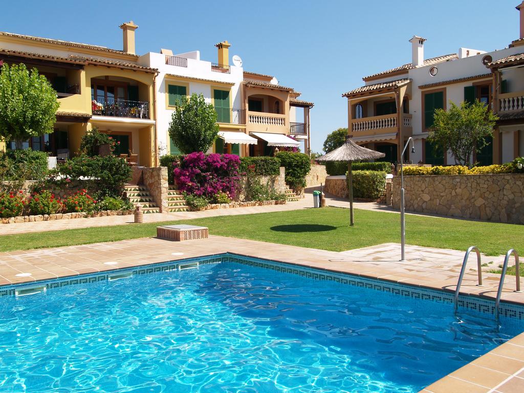 Apartment Son Duri Seawiews 15 Sa Rapita Exterior photo