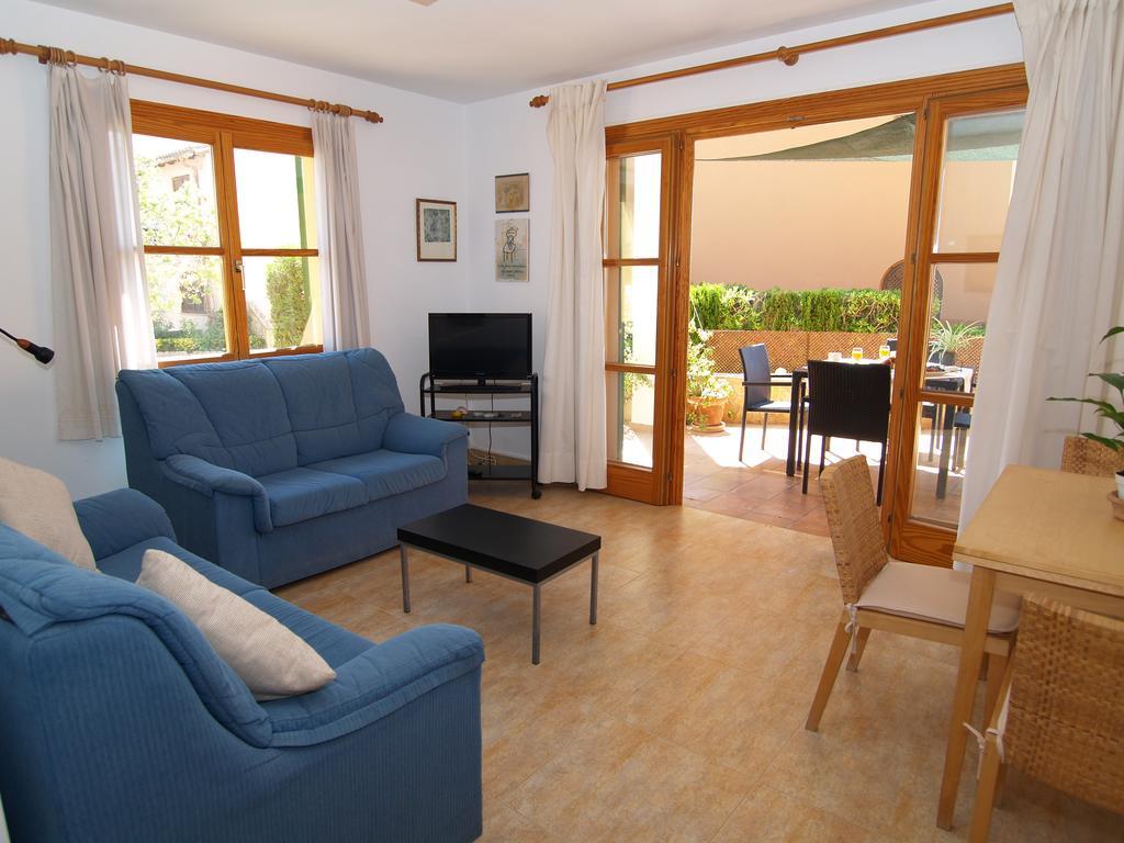 Apartment Son Duri Seawiews 15 Sa Rapita Exterior photo