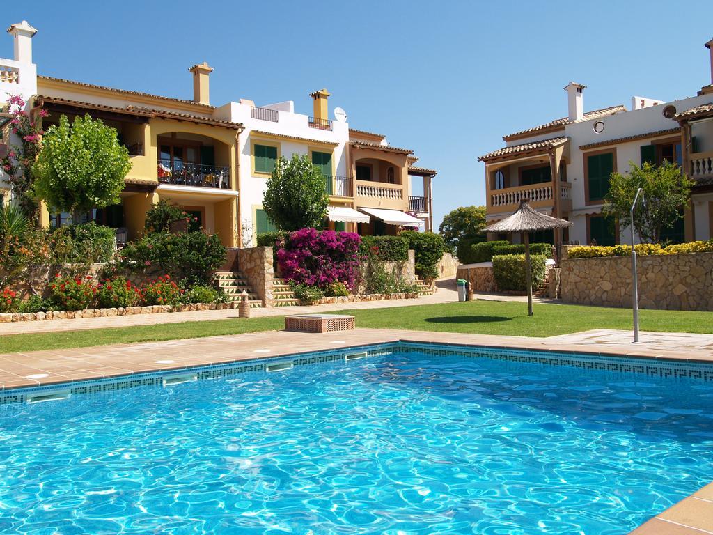 Apartment Son Duri Seawiews 15 Sa Rapita Exterior photo