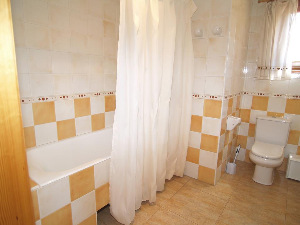 Apartment Son Duri Seawiews 15 Sa Rapita Exterior photo